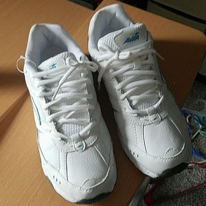 Avia Shoes